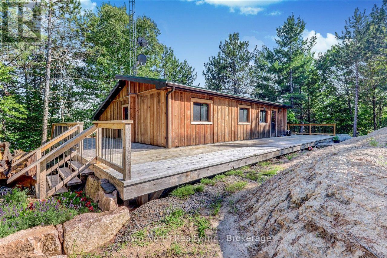 111 GAZELLE TRAIL, north kawartha, Ontario