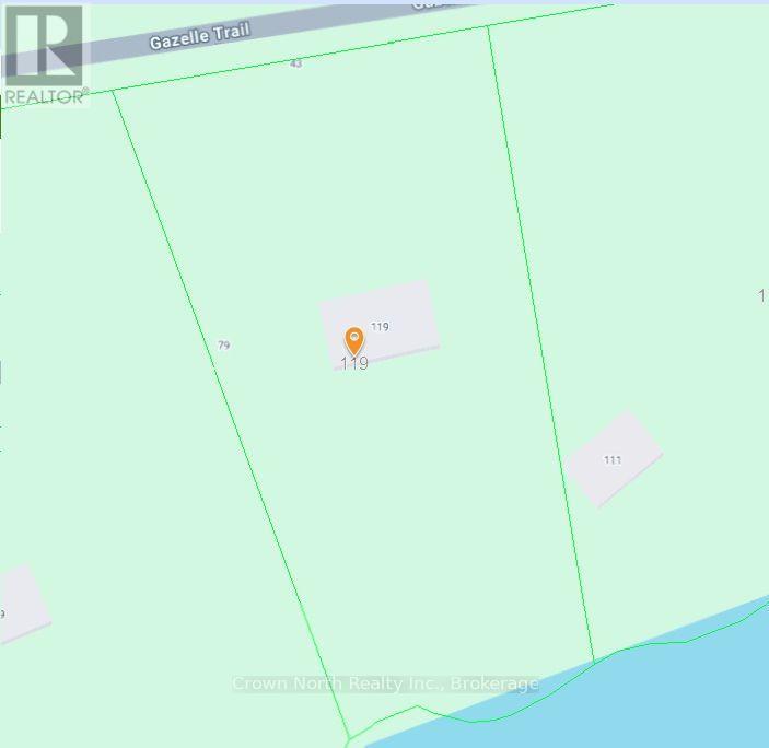 119 Gazelle Trail, North Kawartha, Ontario  K0L 1A0 - Photo 45 - X13691104
