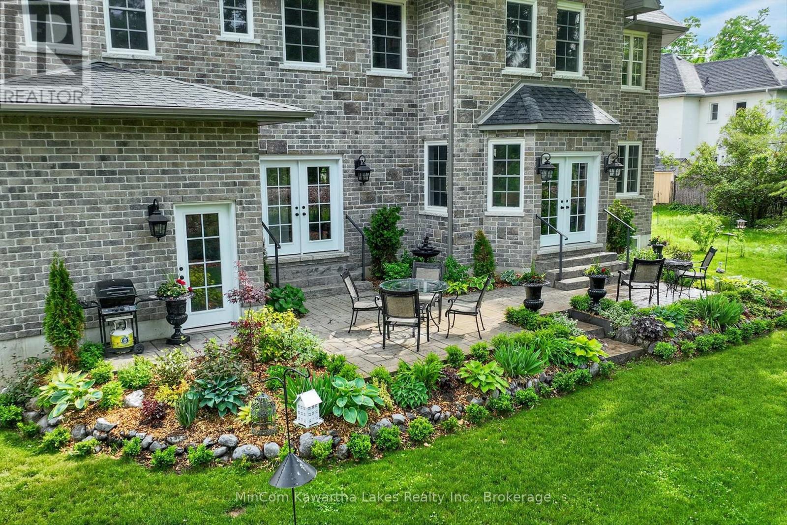 126 Maria Street, Peterborough (Ashburnham Ward 4), Ontario  K9H 1B9 - Photo 44 - X13691546