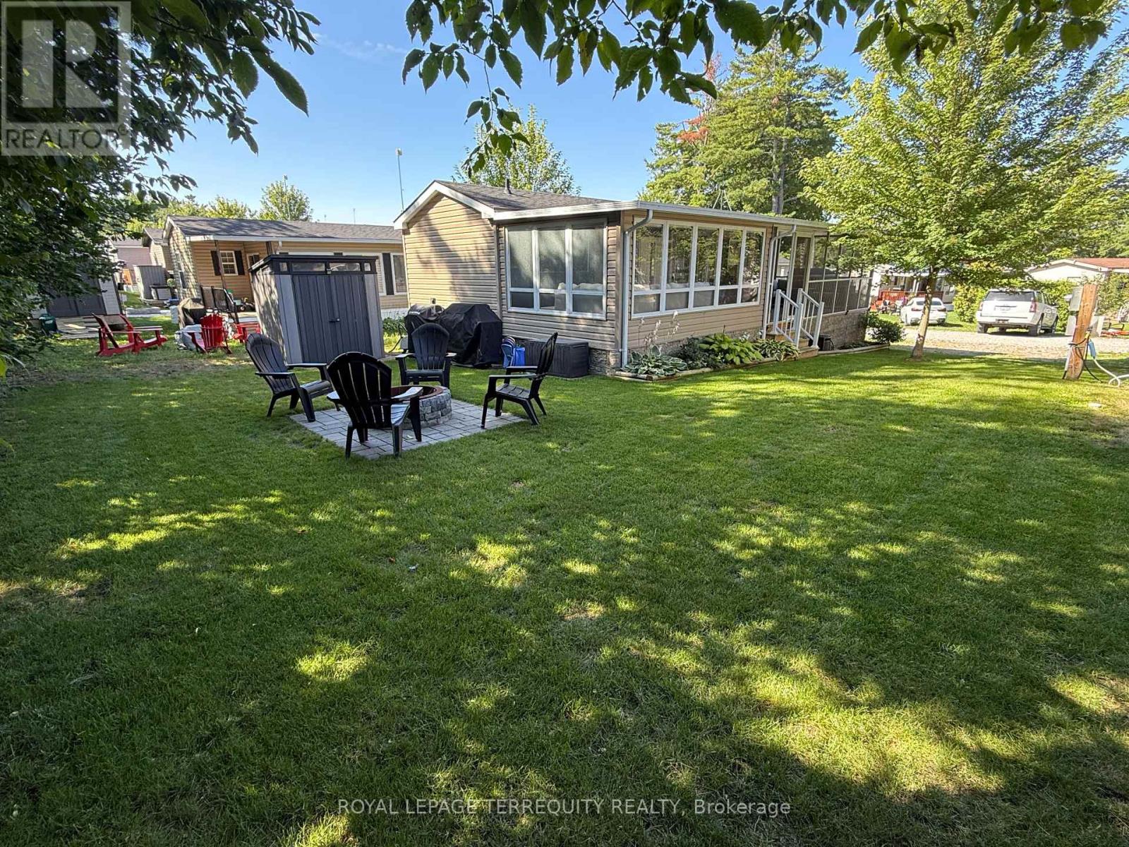342 BUTTERNUT, selwyn, Ontario