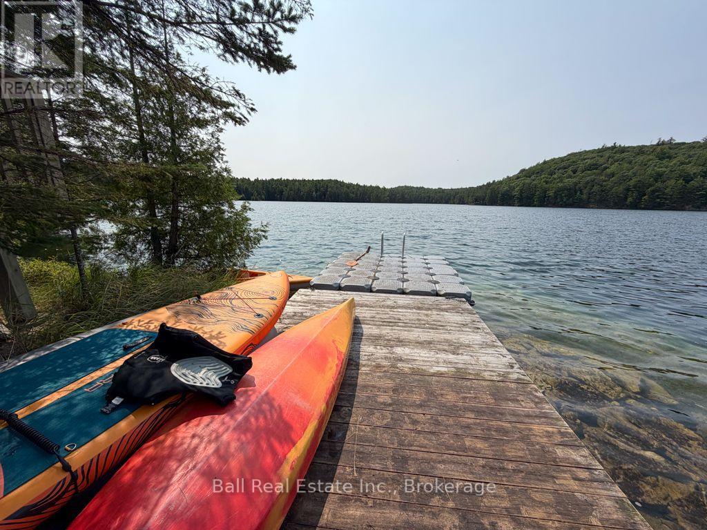 0 Wao Mayo Lake, Carlow/mayo (Mayo Ward), Ontario  K0L 2M0 - Photo 2 - X13692096