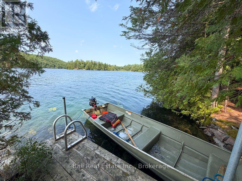 0 Wao Mayo Lake, Carlow/mayo (Mayo Ward), Ontario  K0L 2M0 - Photo 5 - X13692096