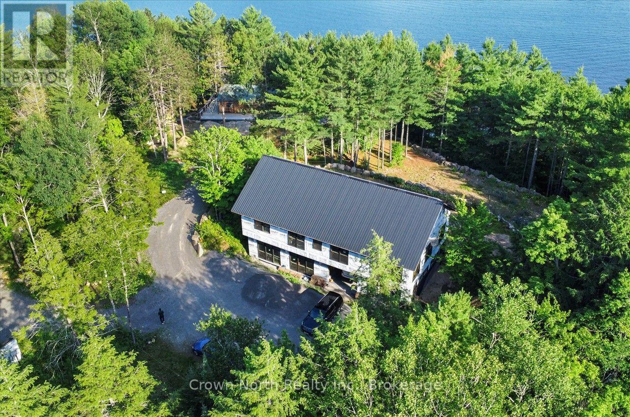 111 & 119 GAZELLE TRAIL, north kawartha, Ontario