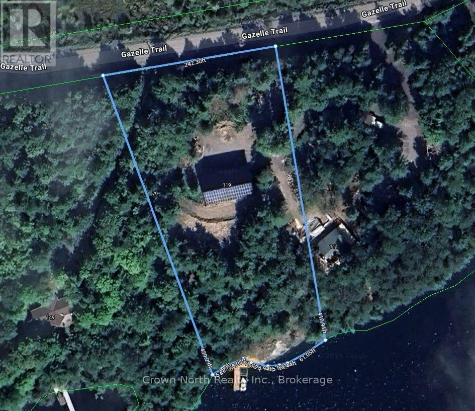 111 & 119 Gazelle Trail, North Kawartha, Ontario  K0L 1A0 - Photo 17 - X13692068