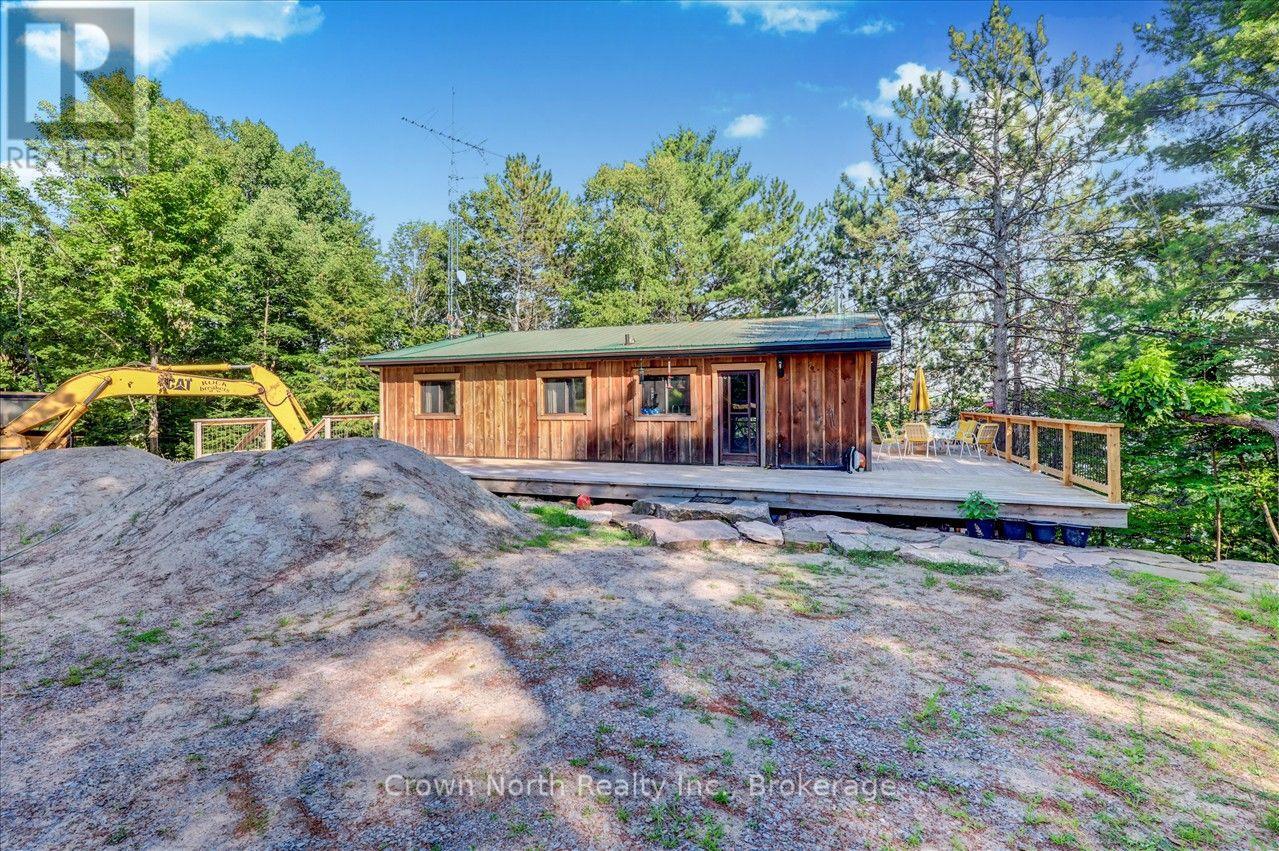 111 & 119 Gazelle Trail, North Kawartha, Ontario  K0L 1A0 - Photo 3 - X13692068