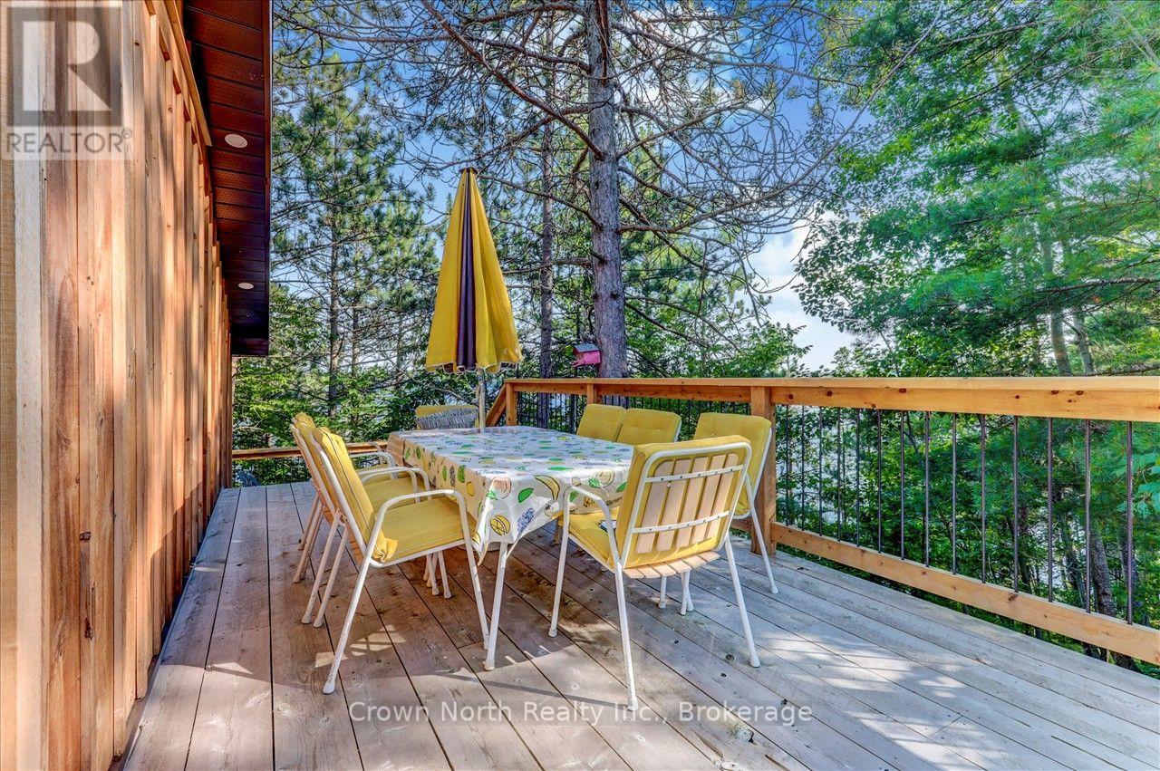 111 & 119 Gazelle Trail, North Kawartha, Ontario  K0L 1A0 - Photo 4 - X13692068