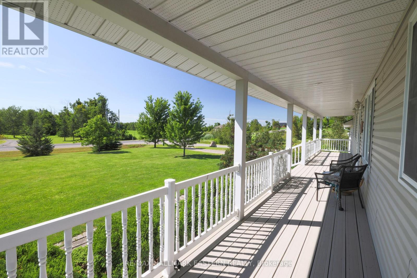 1738 8th Line, Selwyn, Ontario  K0L 2H0 - Photo 2 - X13692648