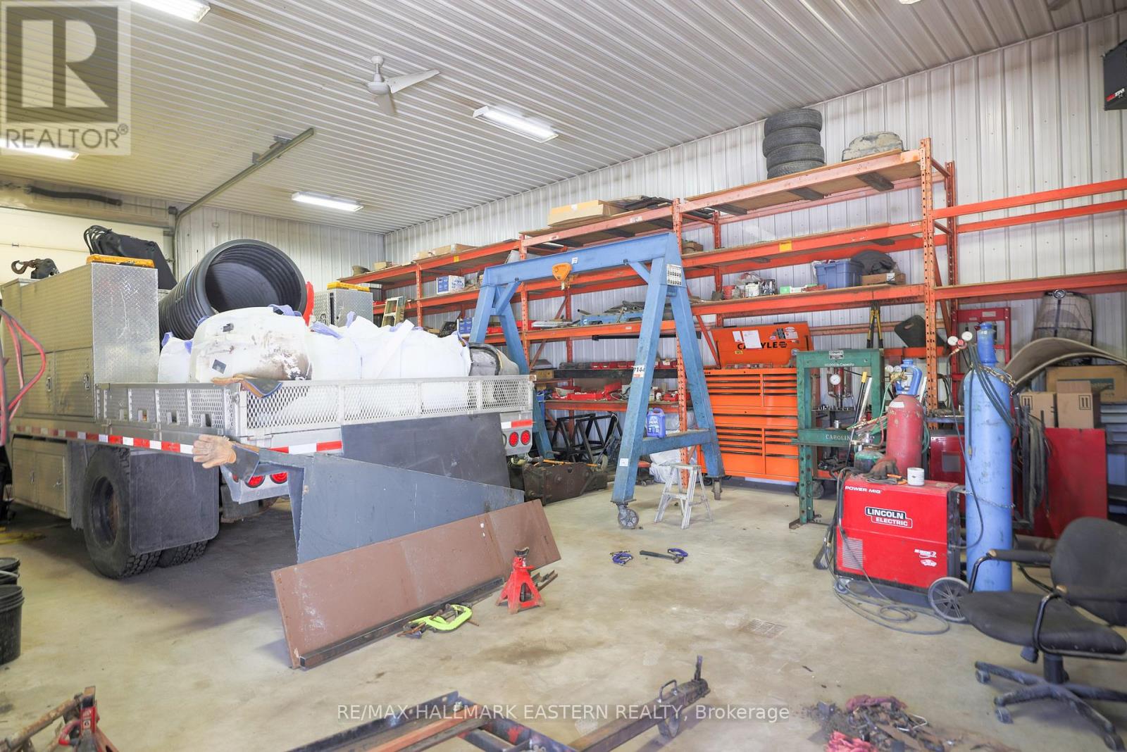 1738 8th Line, Selwyn, Ontario  K0L 2H0 - Photo 35 - X13692648