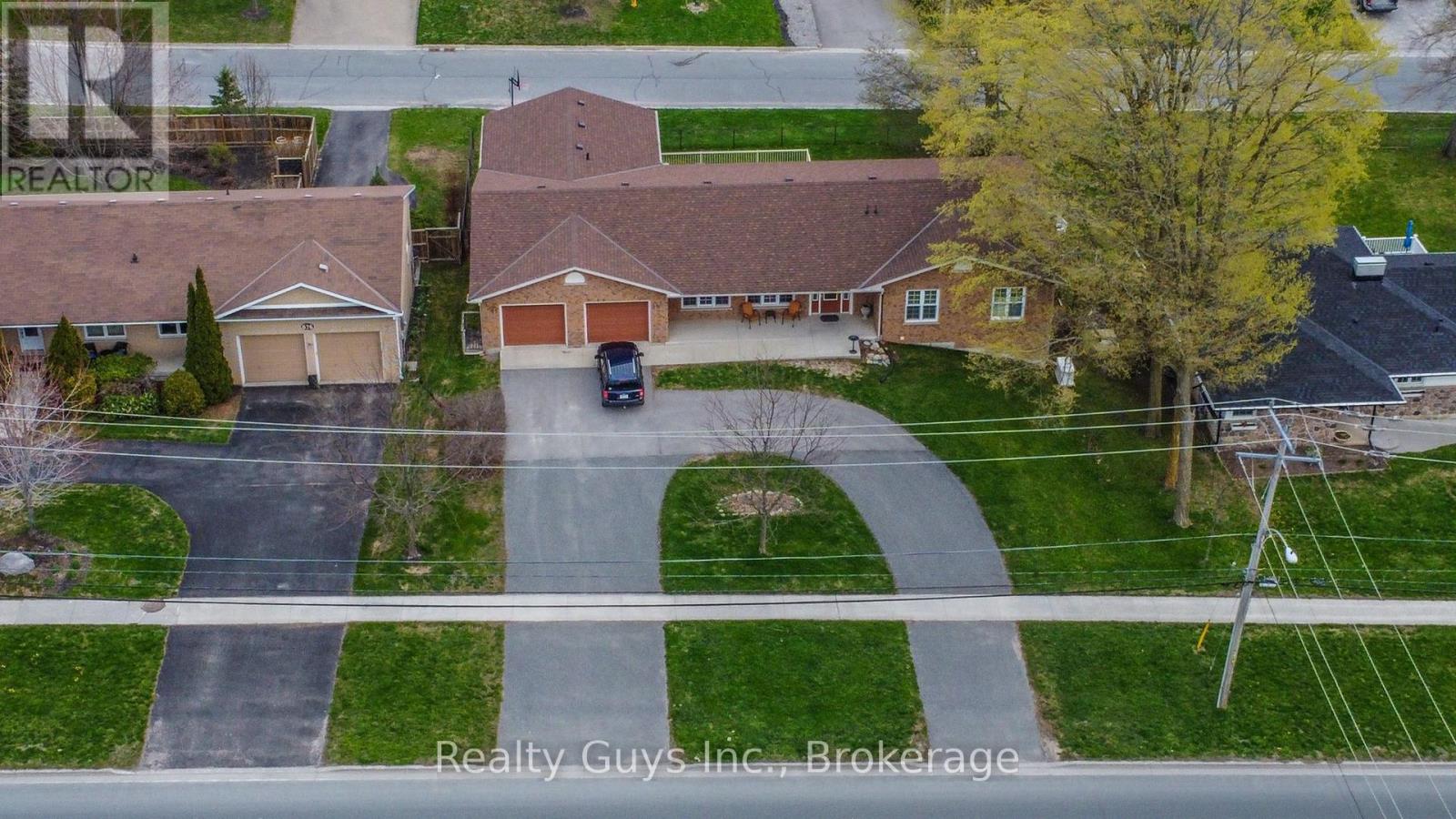 668 Brealey Drive, Peterborough (Otonabee Ward 1), Ontario  K9K 2M7 - Photo 10 - X13692886