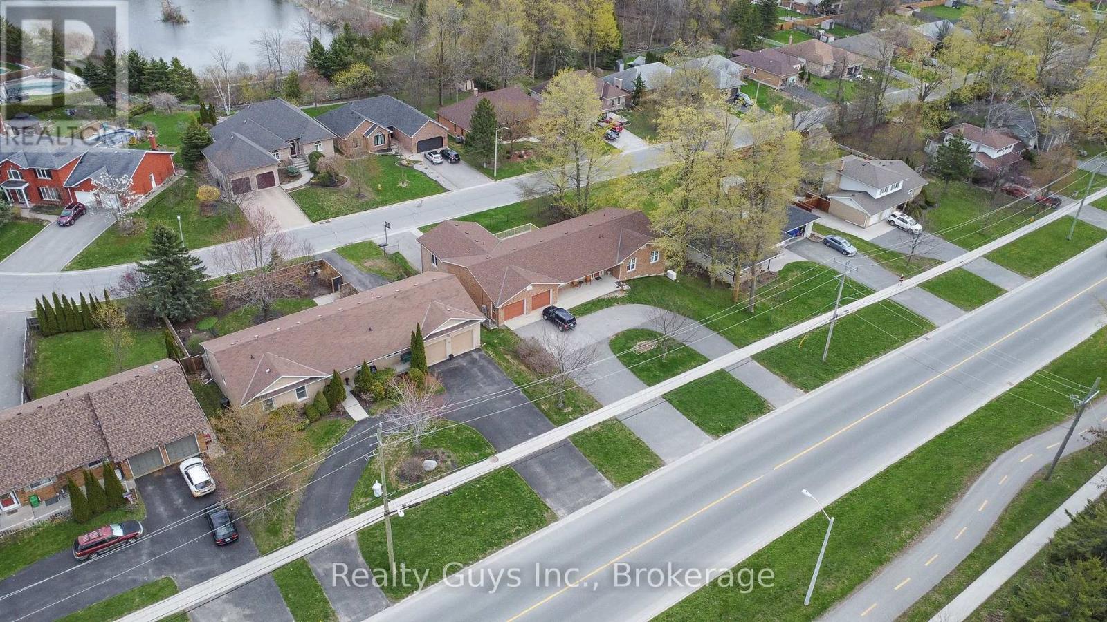 668 Brealey Drive, Peterborough (Otonabee Ward 1), Ontario  K9K 2M7 - Photo 5 - X13692886