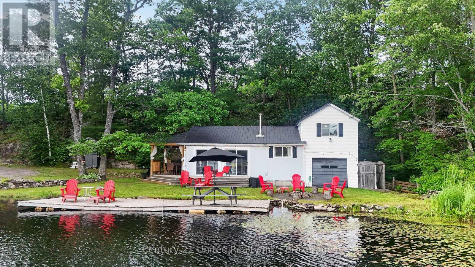 137 Fire Route 70, Havelock-Belmont-Methuen, Ontario  K0L 1Z0 - Photo 35 - X13692978