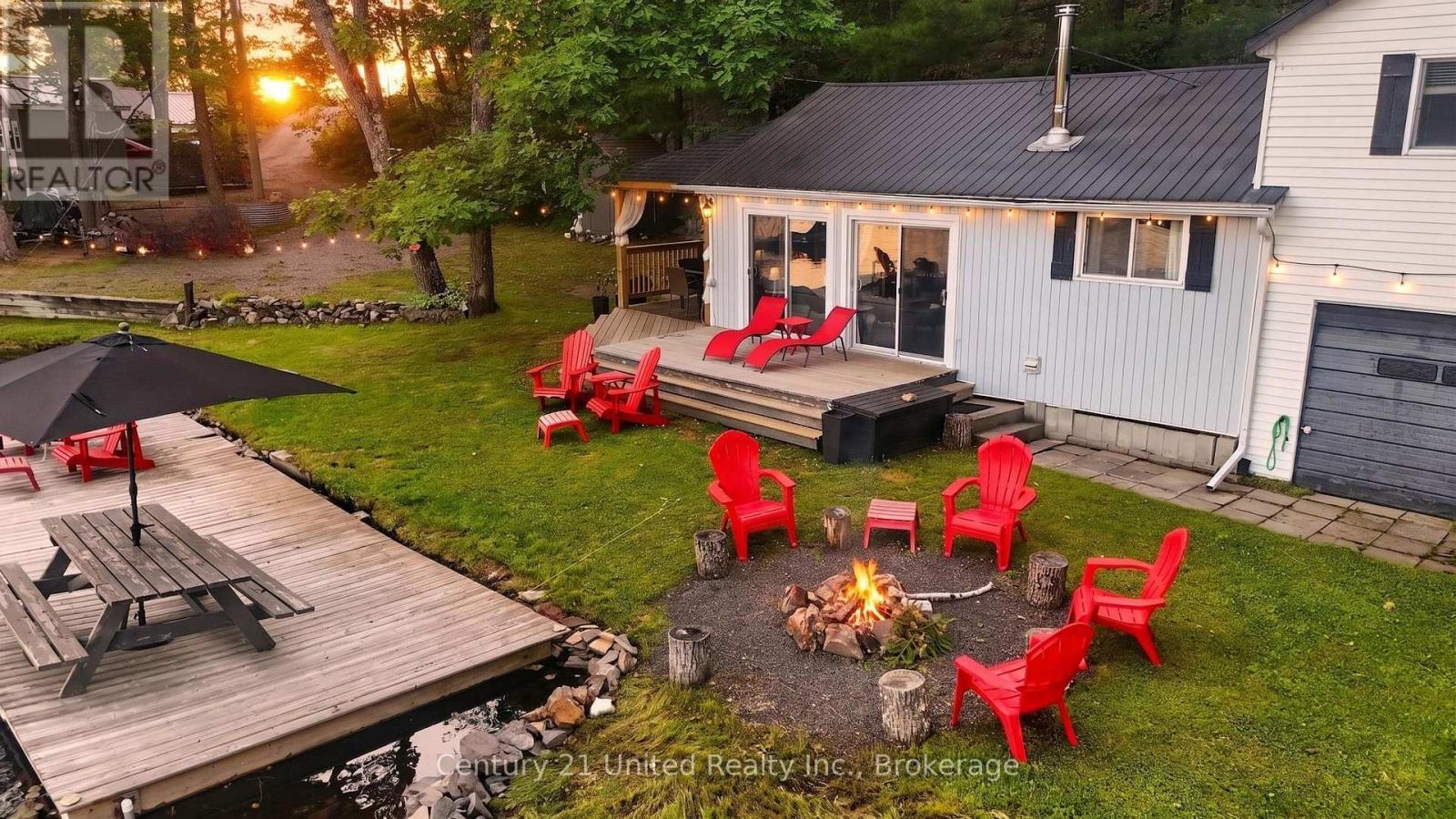 137 Fire Route 70, Havelock-Belmont-Methuen, Ontario  K0L 1Z0 - Photo 37 - X13692978