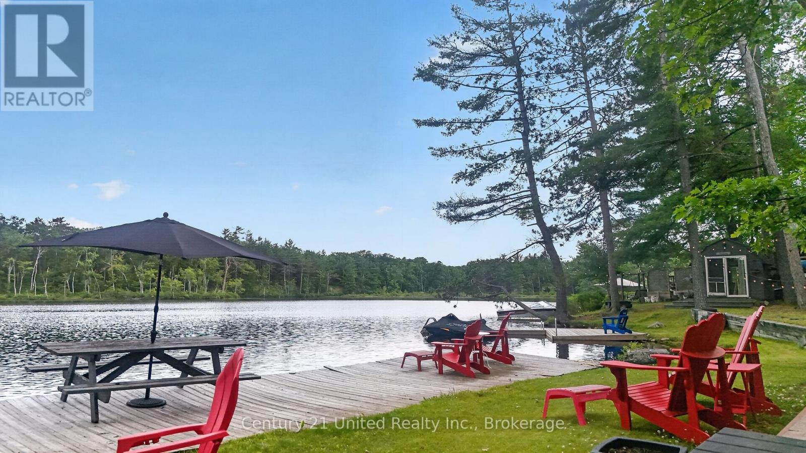 137 Fire Route 70, Havelock-Belmont-Methuen, Ontario  K0L 1Z0 - Photo 42 - X13692978