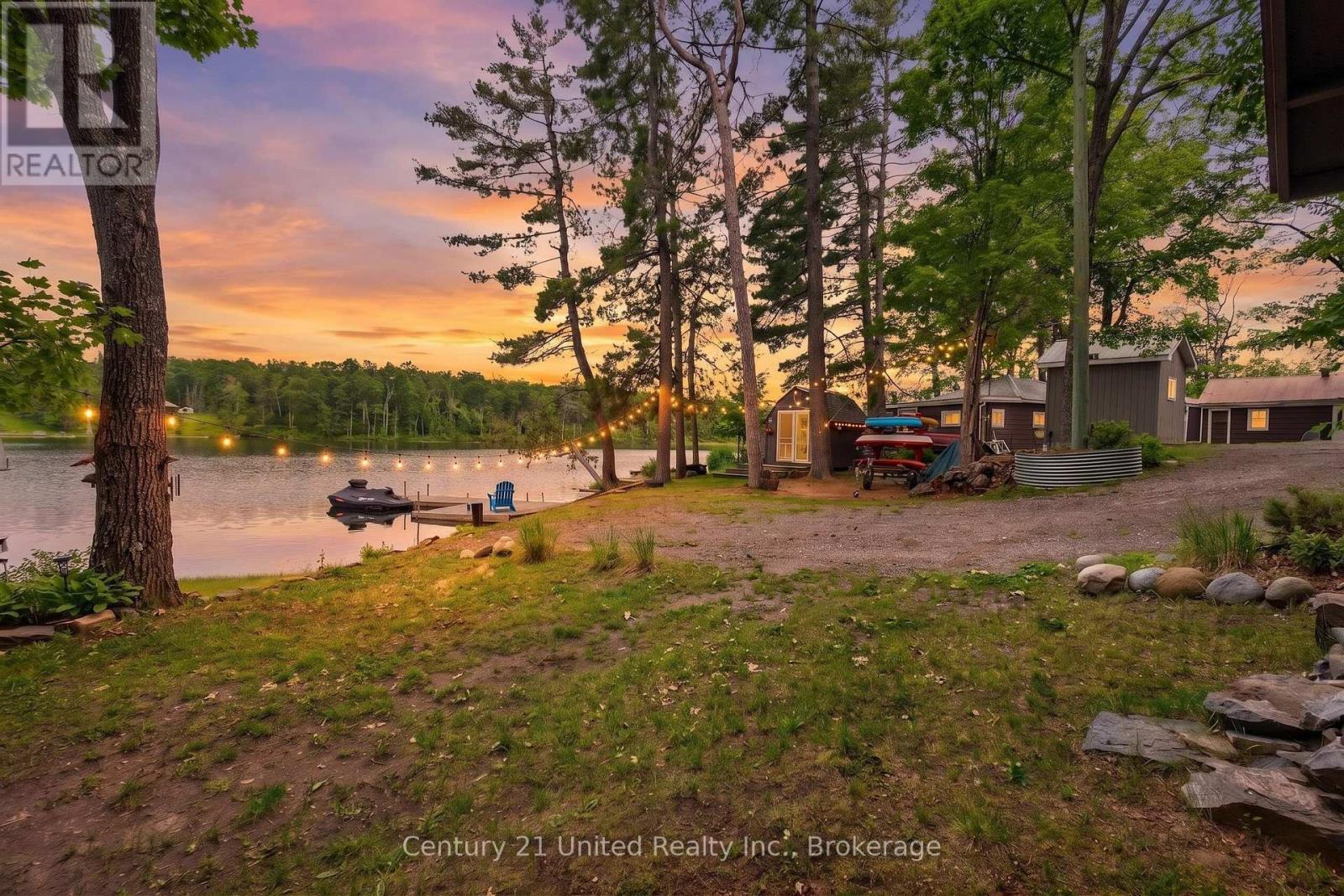 137 Fire Route 70, Havelock-Belmont-Methuen, Ontario  K0L 1Z0 - Photo 45 - X13692978