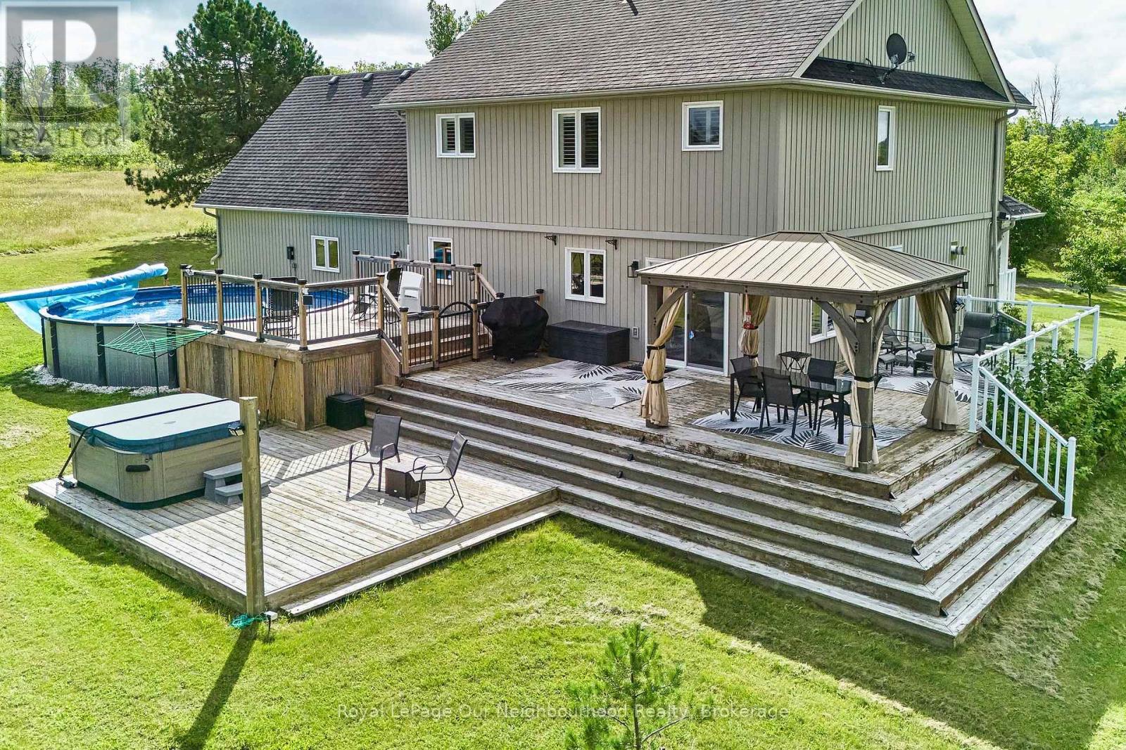 2317 Hillview Drive, Cavan Monaghan (Cavan Twp), Ontario  L0A 1A0 - Photo 43 - X13693046