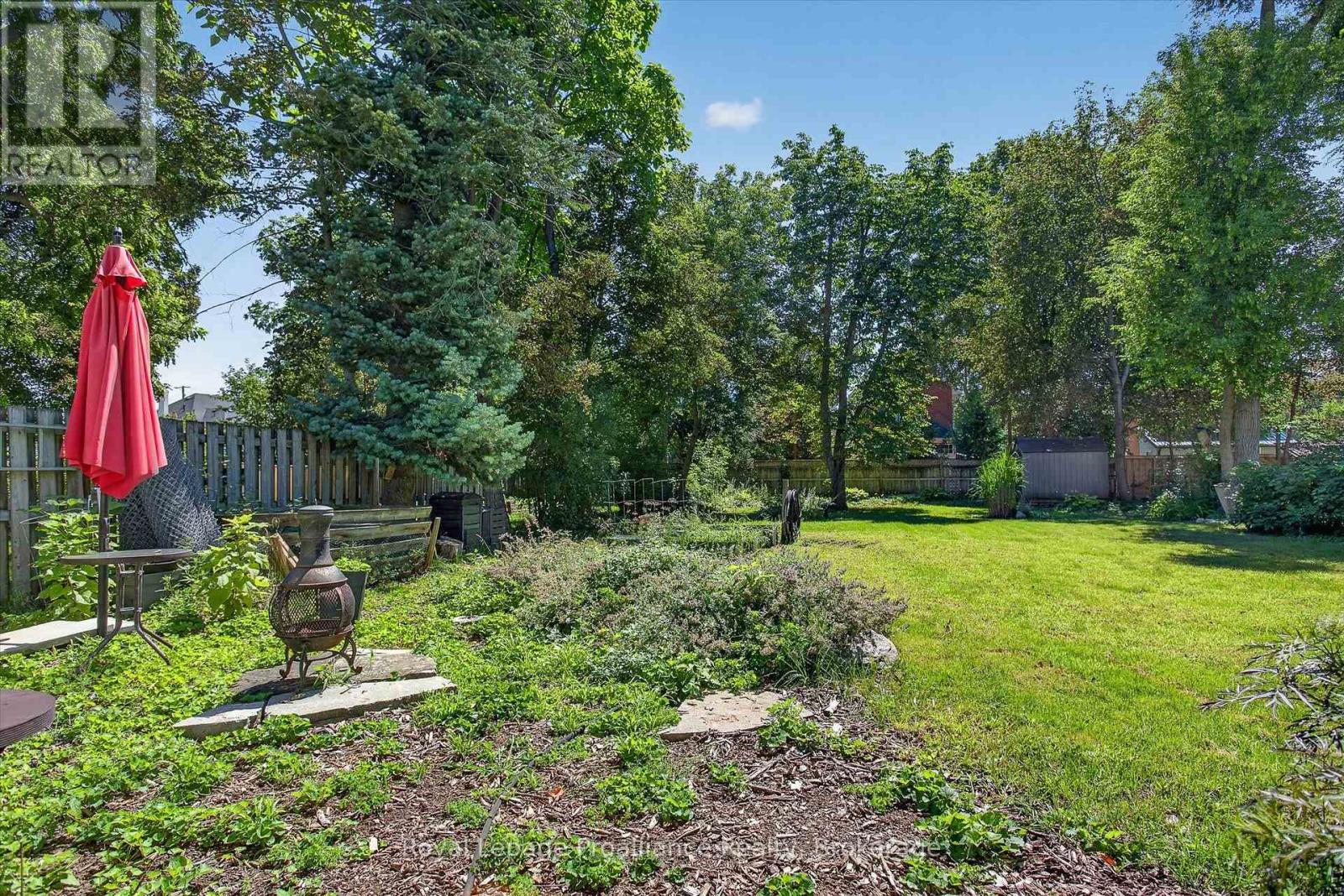 71 Lansdowne Street W, Peterborough (Otonabee Ward 1), Ontario  K9J 1Y2 - Photo 44 - X13693328