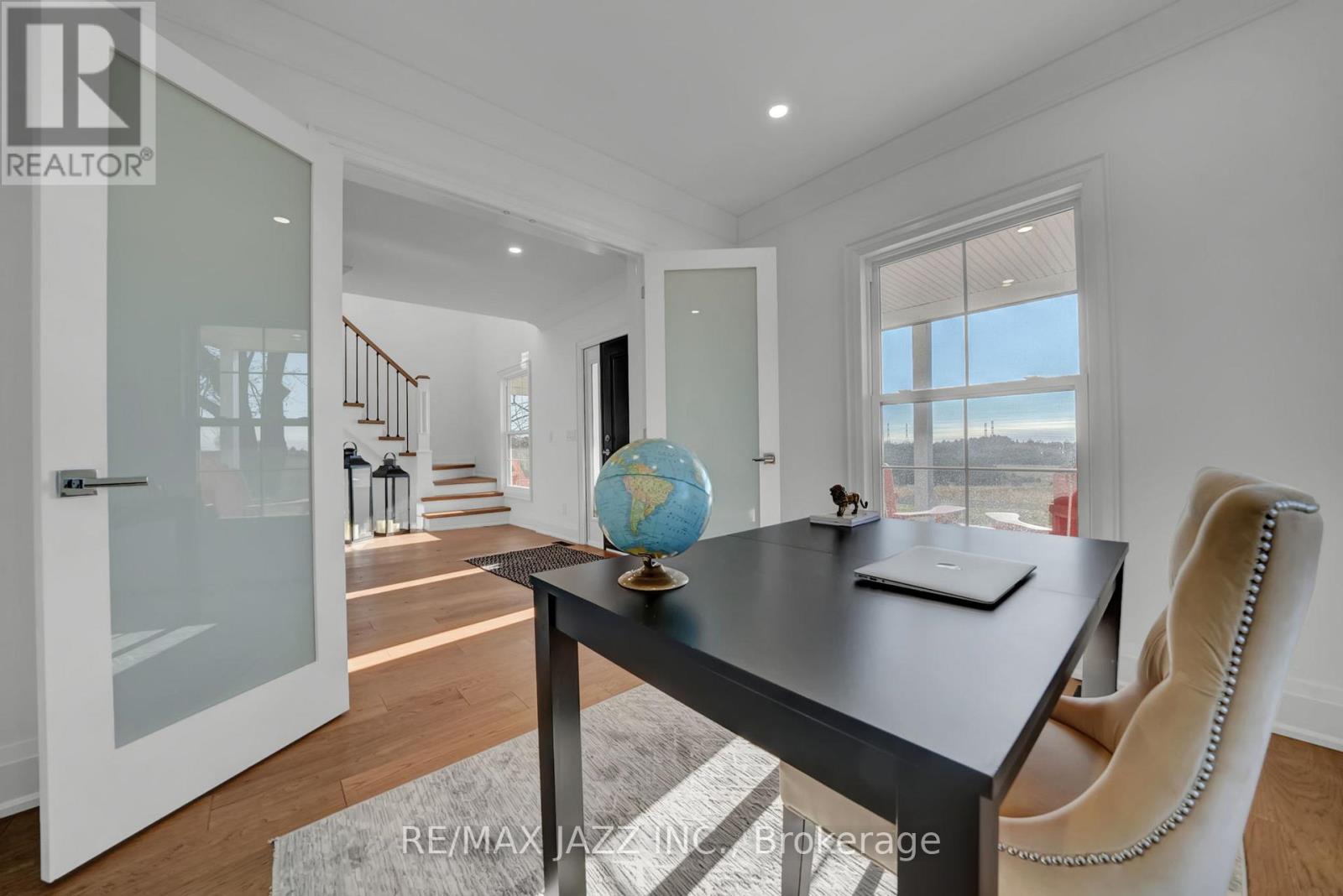 6601 Jamieson Road, Port Hope, Ontario  L0A 1B0 - Photo 10 - X13693406