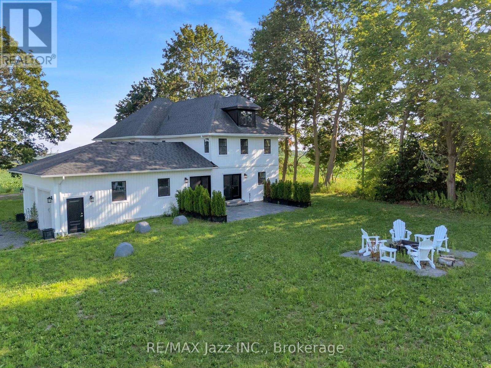 6601 Jamieson Road, Port Hope, Ontario  L0A 1B0 - Photo 34 - X13693406