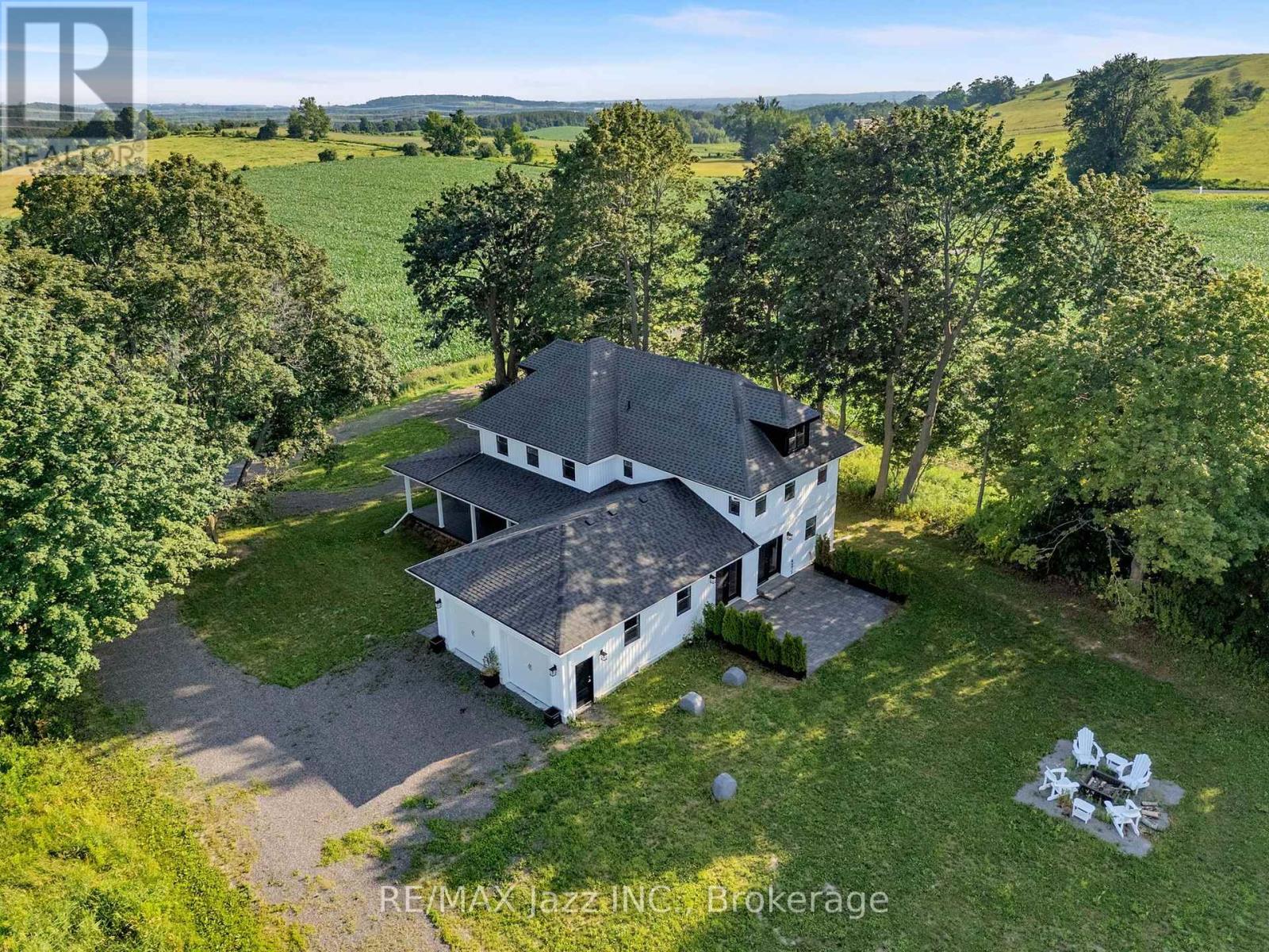 6601 Jamieson Road, Port Hope, Ontario  L0A 1B0 - Photo 4 - X13693406