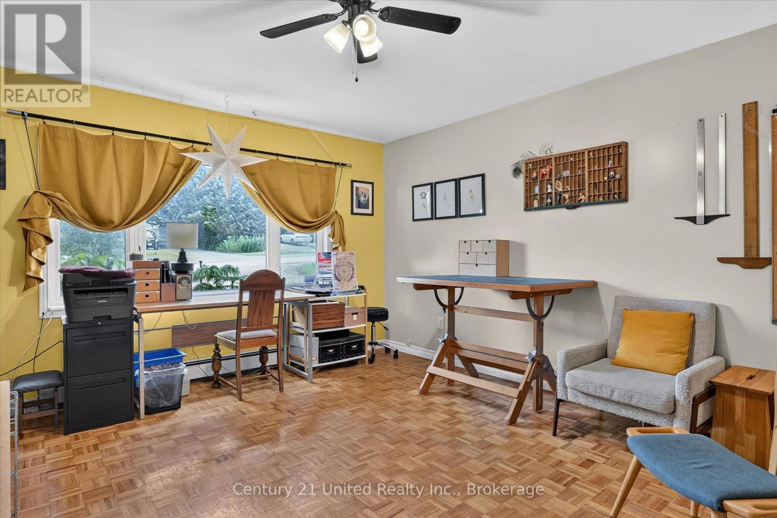 2826 Television Road, Douro-Dummer, Ontario  K9L 1G1 - Photo 16 - X13693484