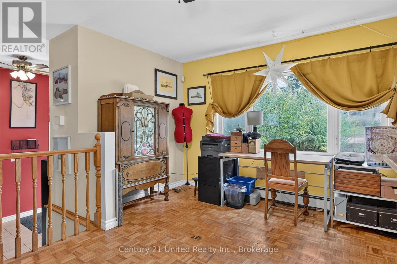 2826 Television Road, Douro-Dummer, Ontario  K9L 1G1 - Photo 17 - X13693484