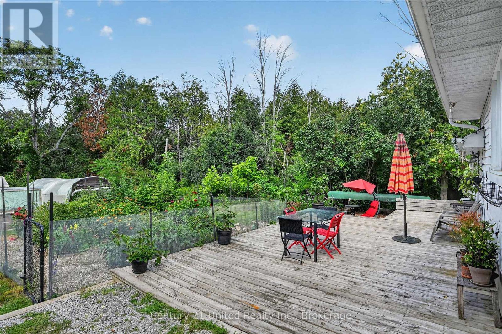 2826 Television Road, Douro-Dummer, Ontario  K9L 1G1 - Photo 29 - X13693484