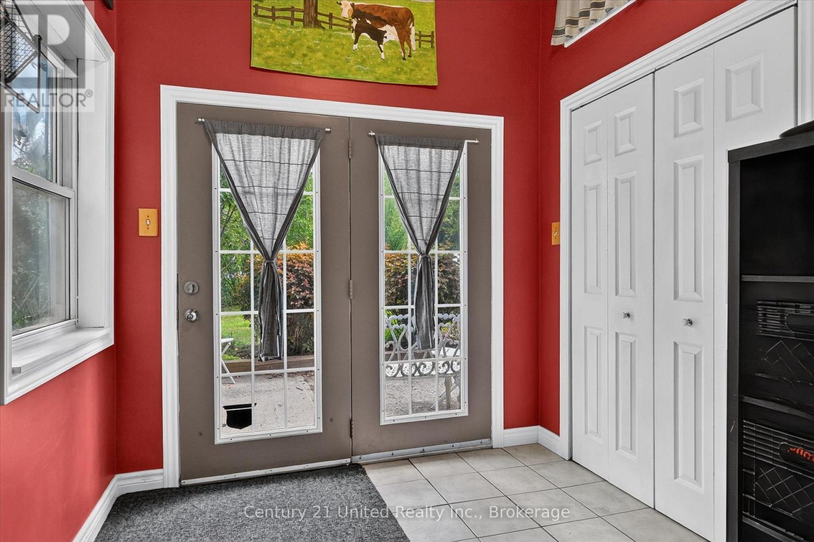 2826 Television Road, Douro-Dummer, Ontario  K9L 1G1 - Photo 3 - X13693484