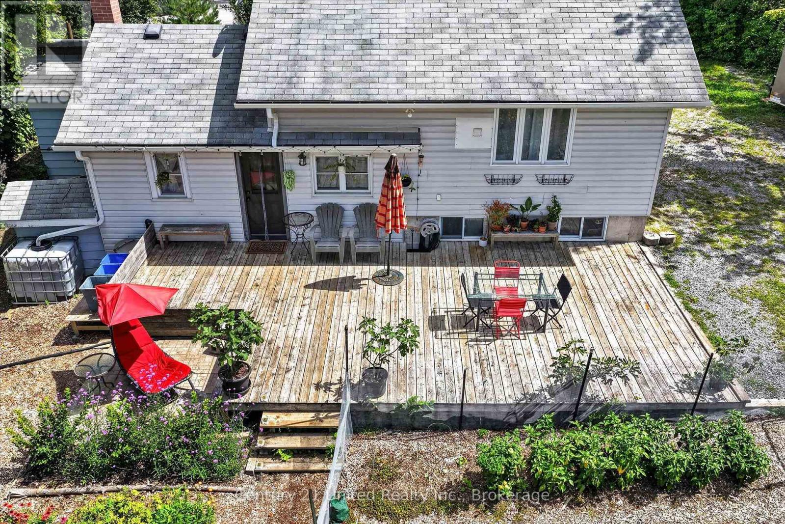 2826 Television Road, Douro-Dummer, Ontario  K9L 1G1 - Photo 31 - X13693484