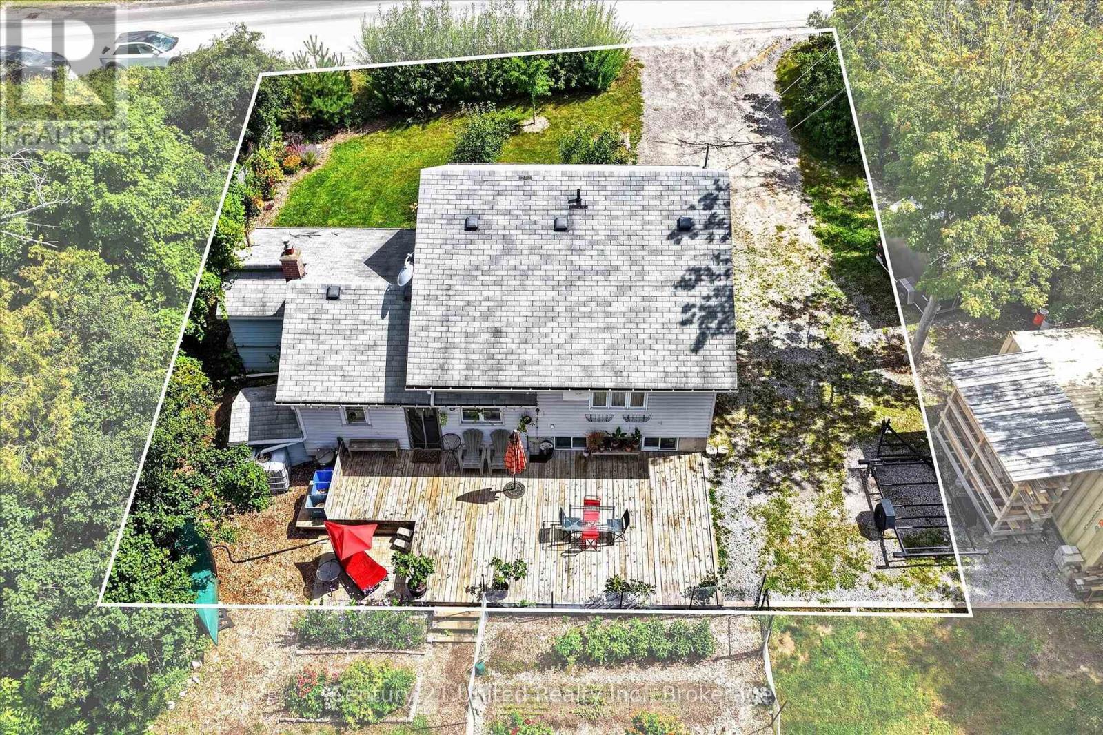 2826 Television Road, Douro-Dummer, Ontario  K9L 1G1 - Photo 32 - X13693484