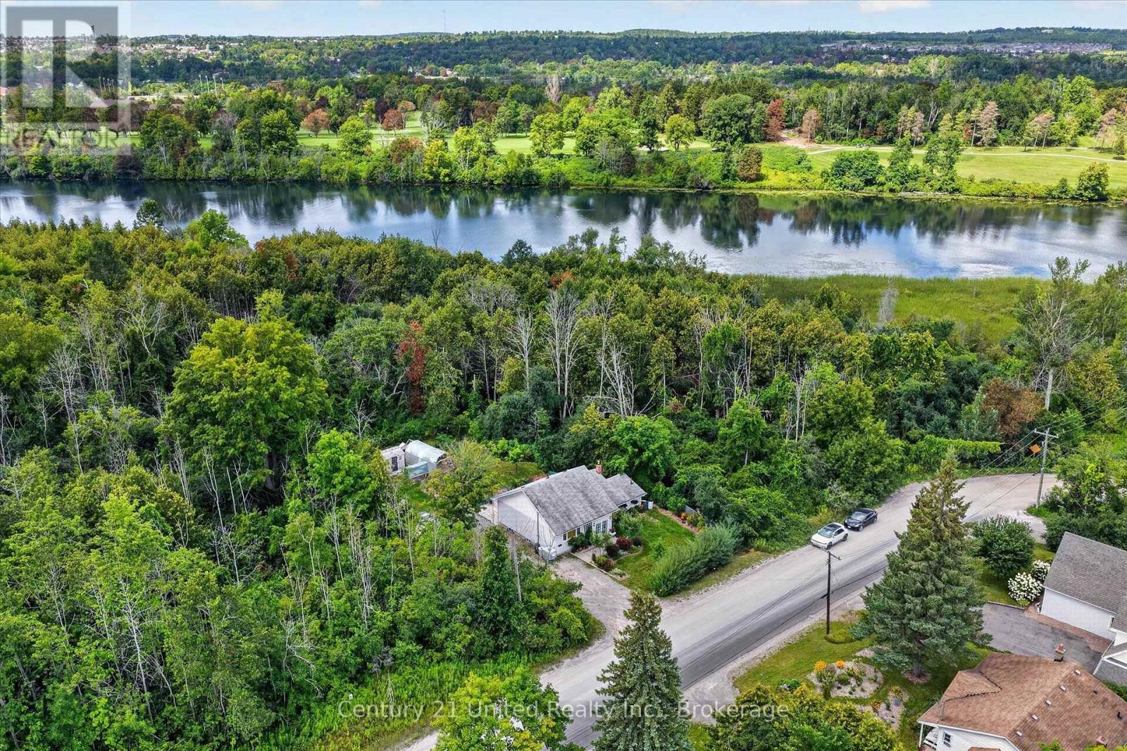 2826 Television Road, Douro-Dummer, Ontario  K9L 1G1 - Photo 34 - X13693484