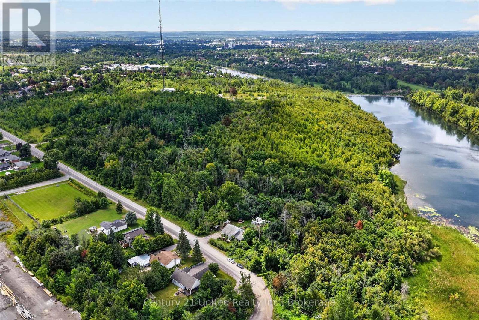 2826 Television Road, Douro-Dummer, Ontario  K9L 1G1 - Photo 37 - X13693484