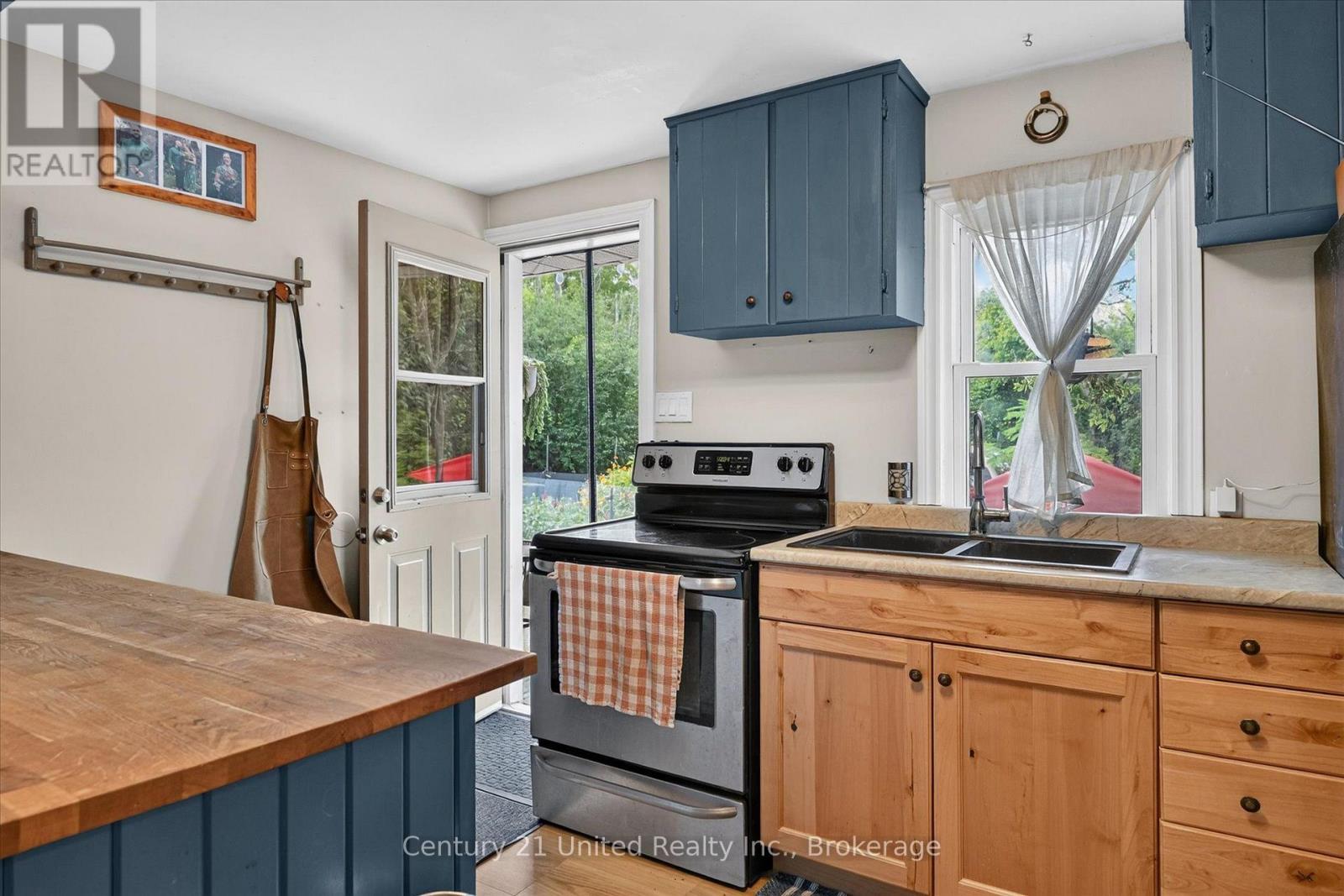 2826 Television Road, Douro-Dummer, Ontario  K9L 1G1 - Photo 5 - X13693484
