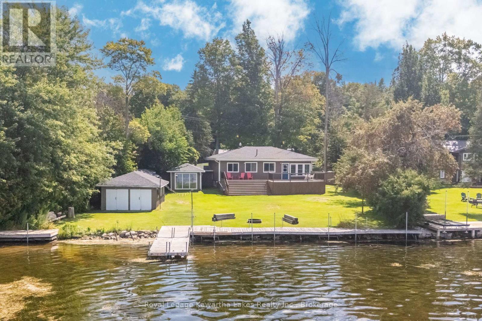 53 Westview Drive, Kawartha Lakes (Emily), Ontario  K0L 2W0 - Photo 3 - X13694508