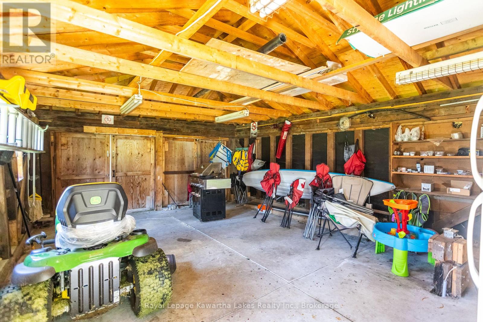 53 Westview Drive, Kawartha Lakes (Emily), Ontario  K0L 2W0 - Photo 42 - X13694508