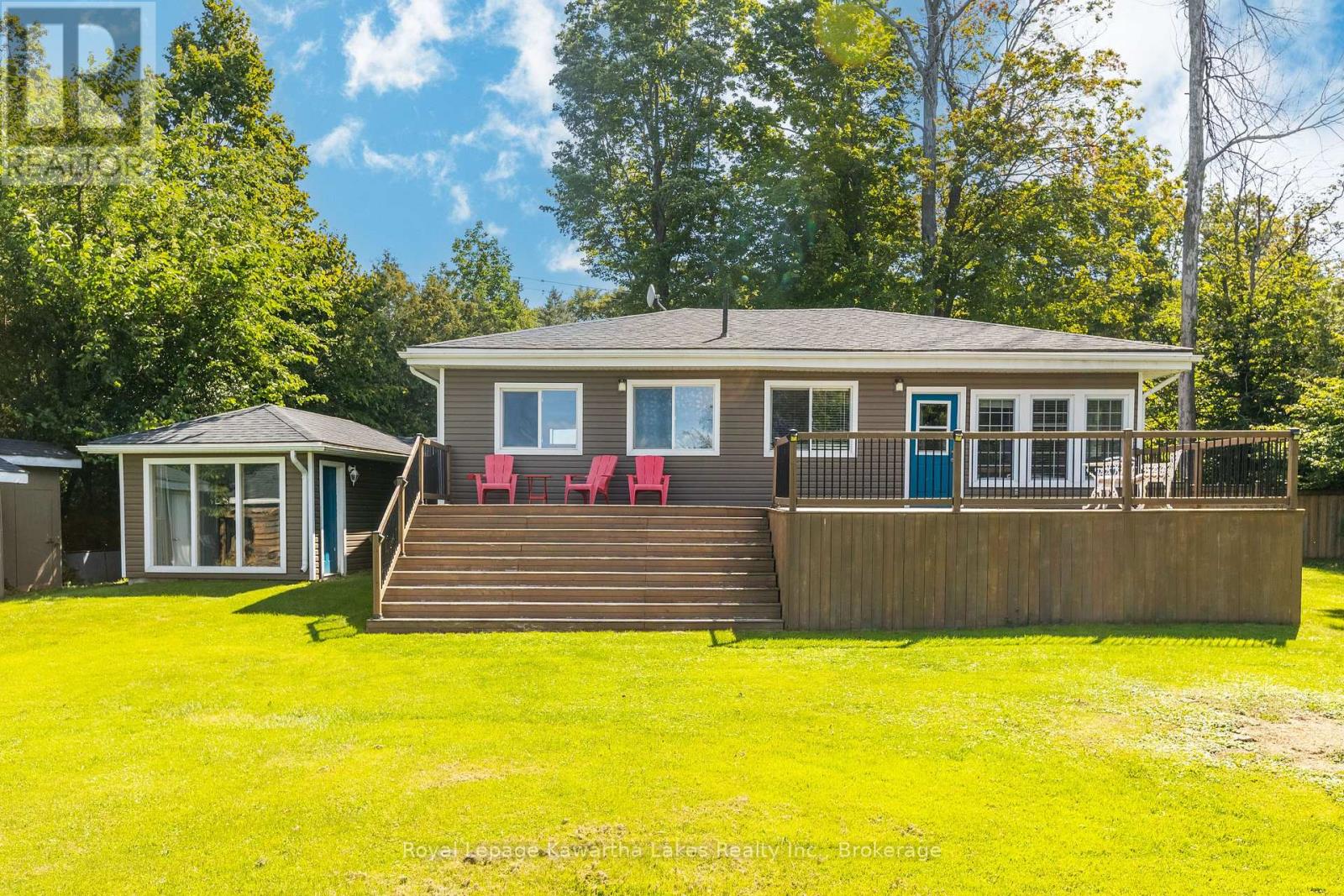 53 Westview Drive, Kawartha Lakes (Emily), Ontario  K0L 2W0 - Photo 9 - X13694508