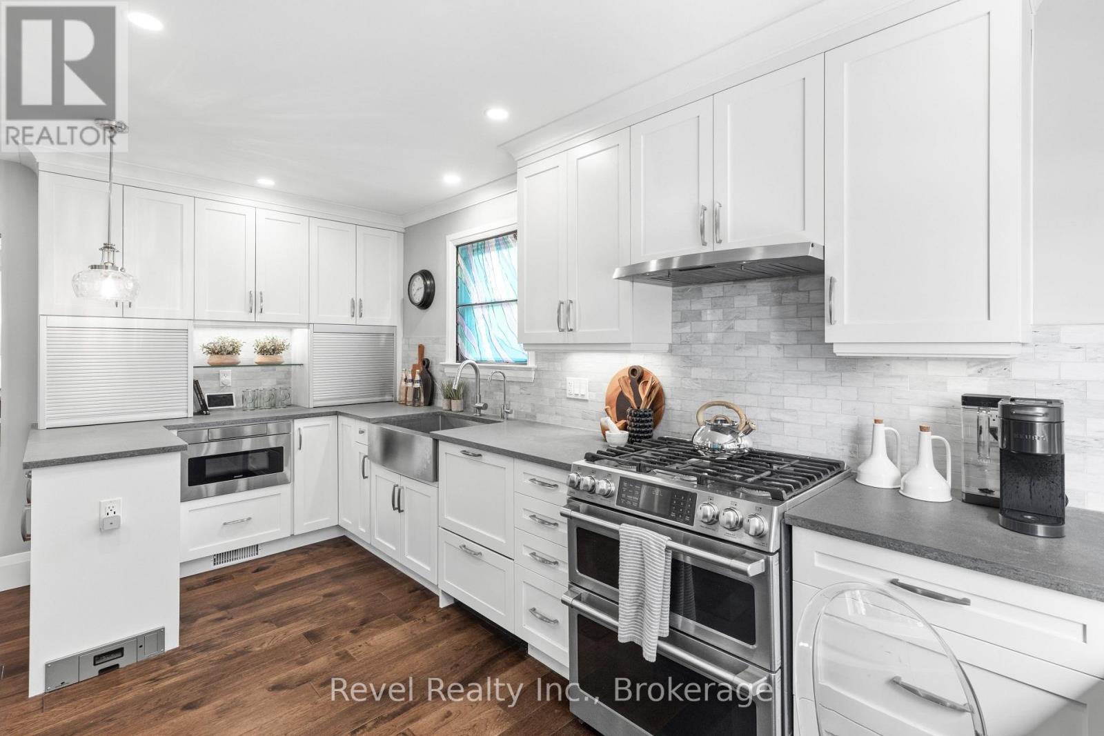 745 Crawford Drive, Peterborough (Otonabee Ward 1), Ontario  K9J 3W9 - Photo 12 - X13694512