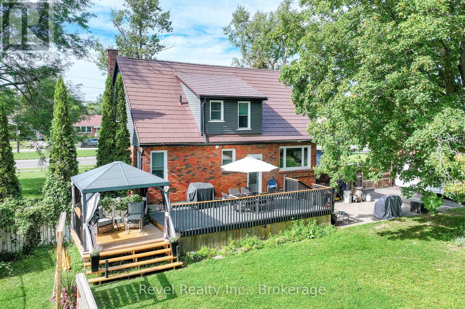 745 Crawford Drive, Peterborough (Otonabee Ward 1), Ontario  K9J 3W9 - Photo 32 - X13694512