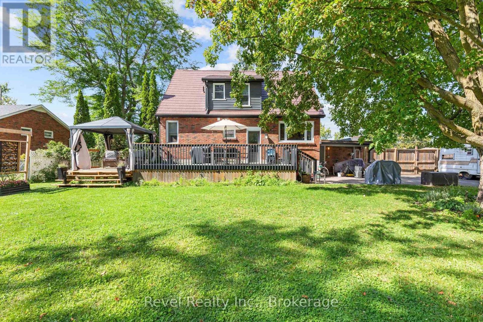 745 Crawford Drive, Peterborough (Otonabee Ward 1), Ontario  K9J 3W9 - Photo 33 - X13694512