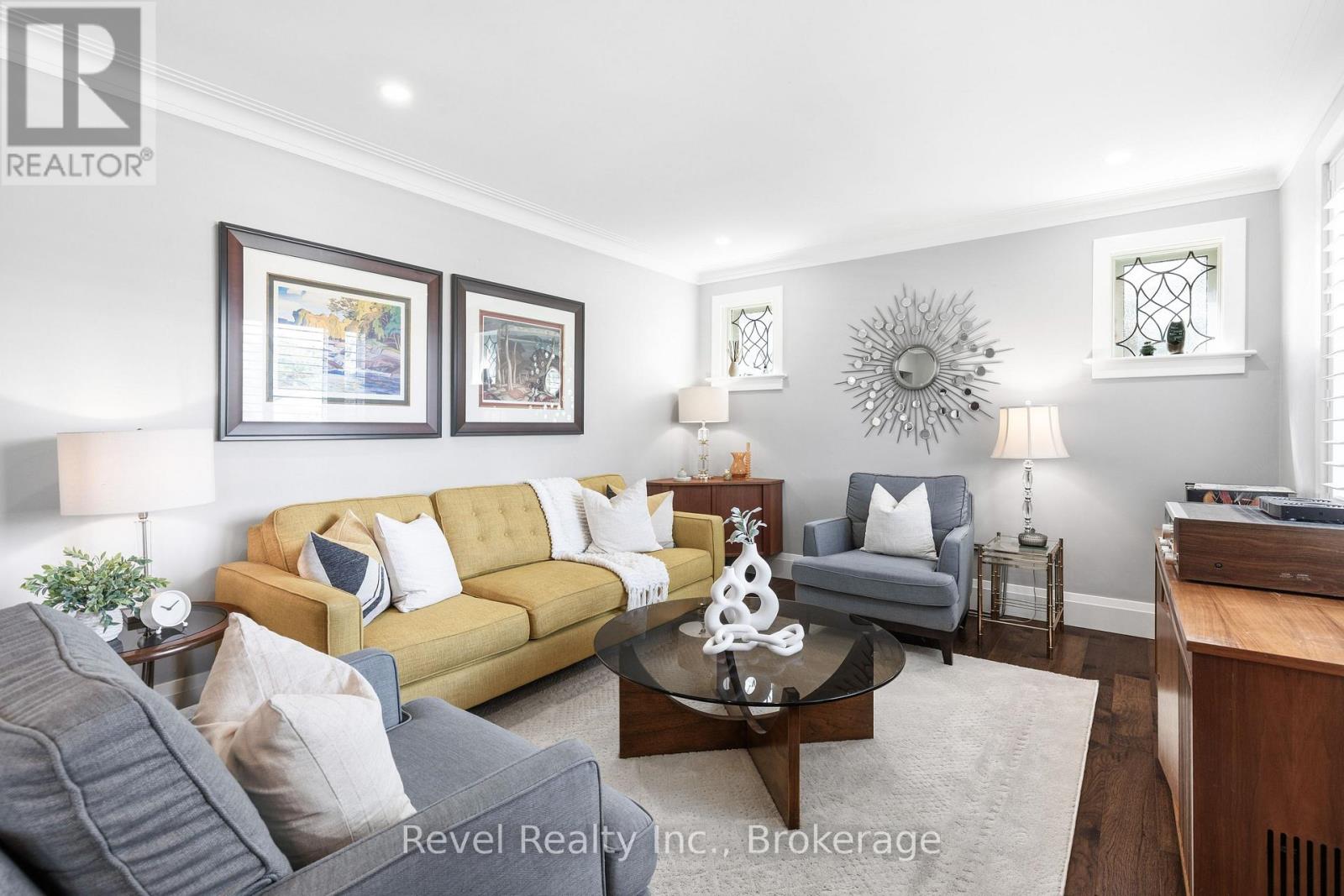 745 Crawford Drive, Peterborough (Otonabee Ward 1), Ontario  K9J 3W9 - Photo 6 - X13694512