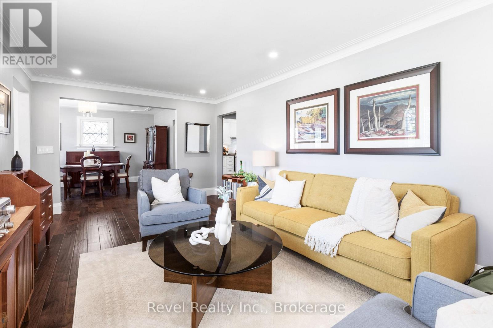 745 Crawford Drive, Peterborough (Otonabee Ward 1), Ontario  K9J 3W9 - Photo 7 - X13694512