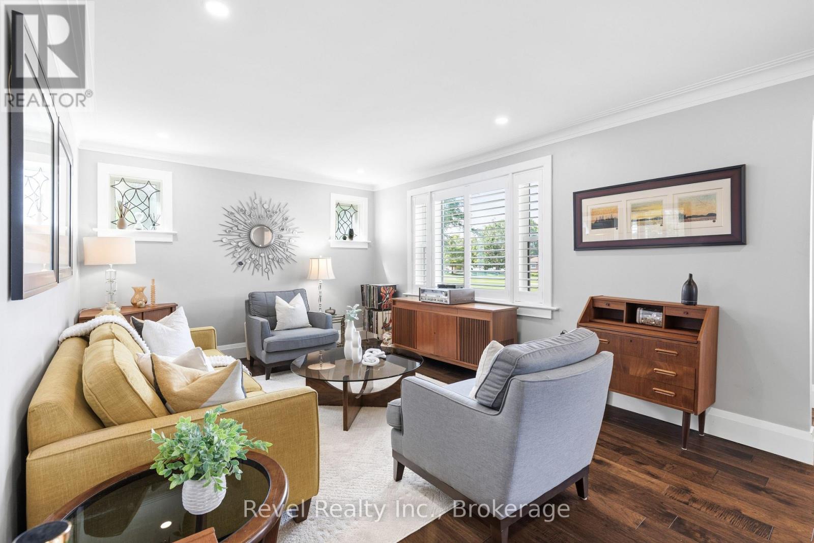 745 Crawford Drive, Peterborough (Otonabee Ward 1), Ontario  K9J 3W9 - Photo 8 - X13694512