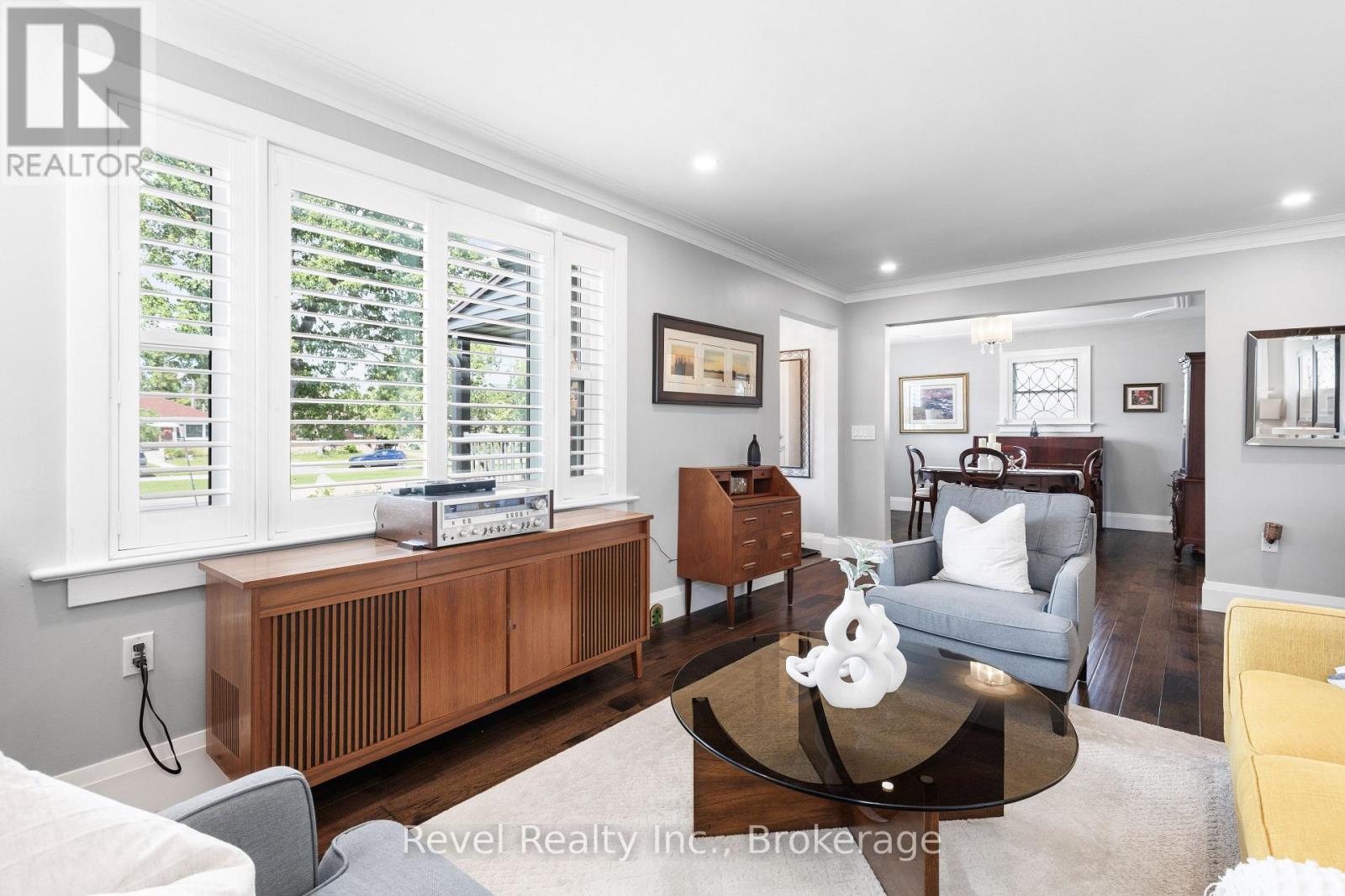 745 Crawford Drive, Peterborough (Otonabee Ward 1), Ontario  K9J 3W9 - Photo 9 - X13694512