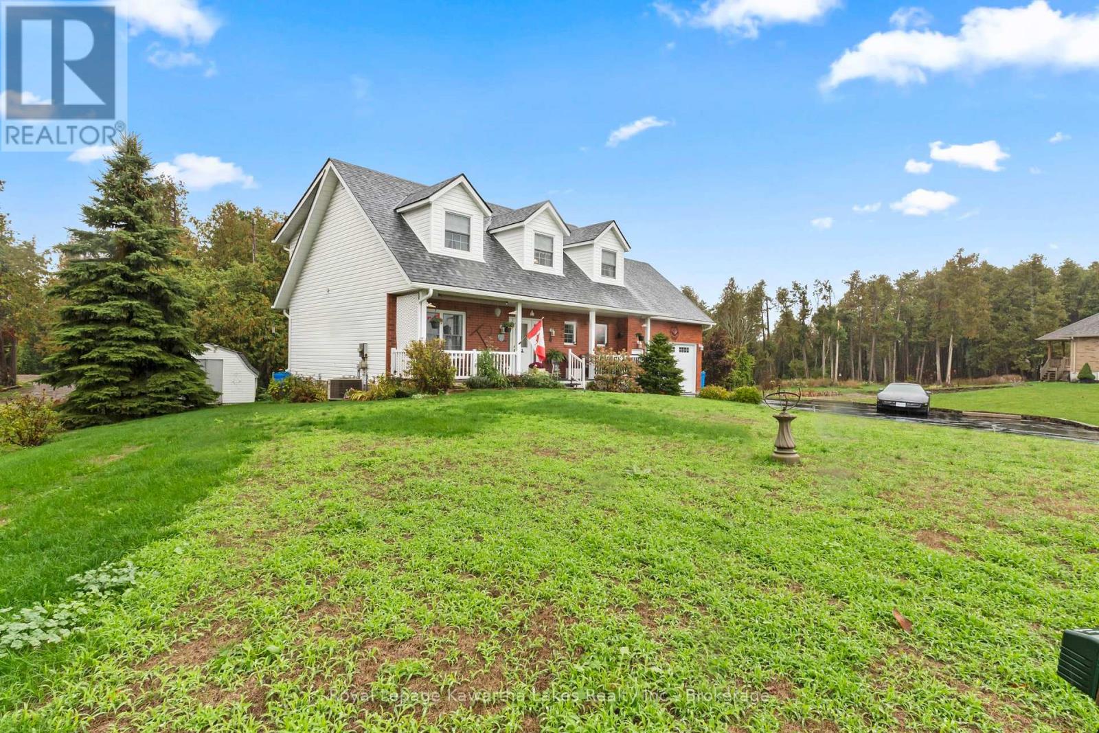 95 Kenrei Road, Kawartha Lakes (Fenelon), Ontario  K9V 4R1 - Photo 2 - X13694518