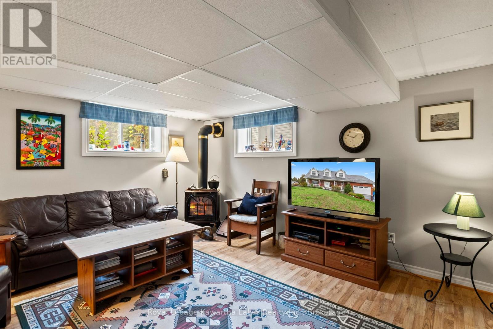95 Kenrei Road, Kawartha Lakes (Fenelon), Ontario  K9V 4R1 - Photo 25 - X13694518