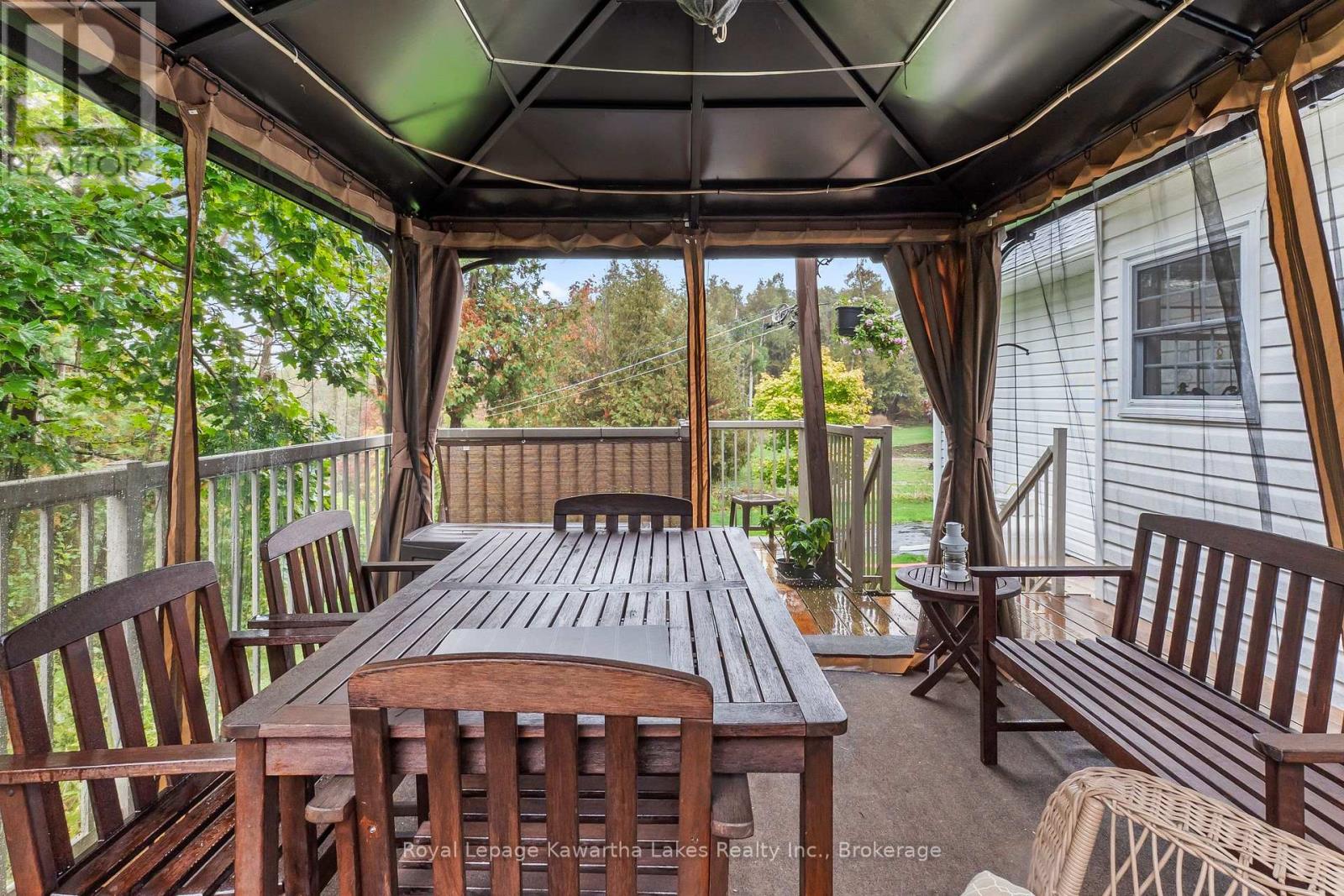 95 Kenrei Road, Kawartha Lakes (Fenelon), Ontario  K9V 4R1 - Photo 28 - X13694518