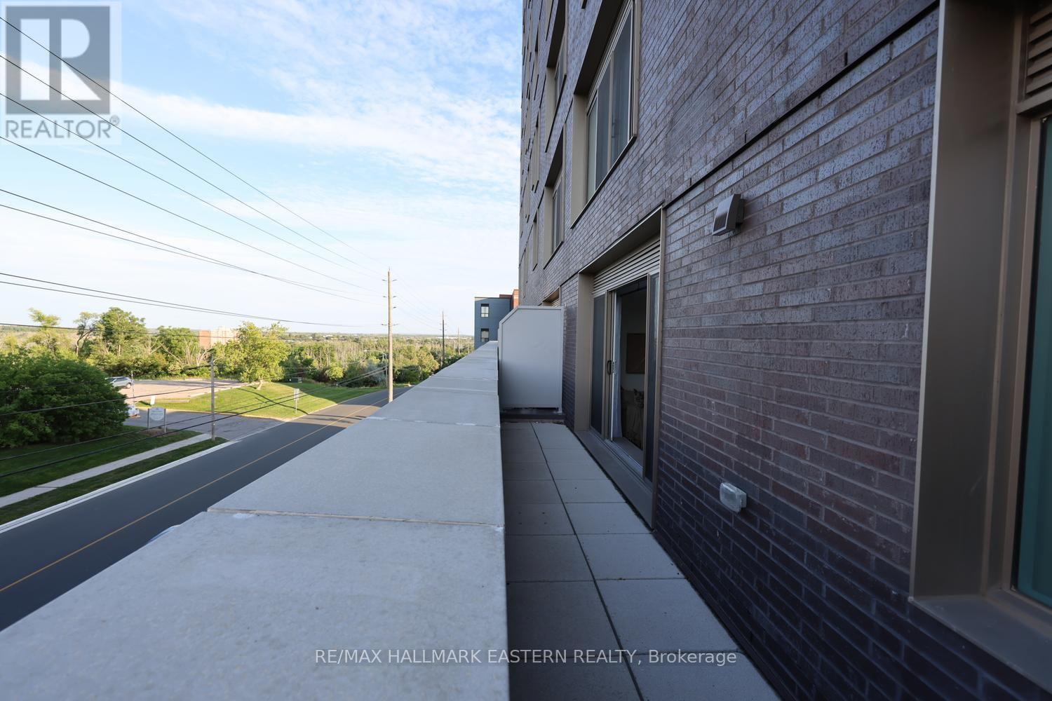 308 - 195 Hunter Street E, Peterborough (Ashburnham Ward 4), Ontario  K9H 0K6 - Photo 11 - X13694530