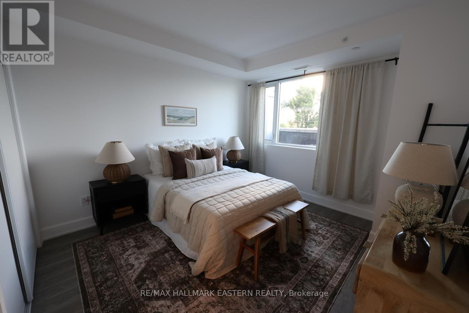 308 - 195 Hunter Street E, Peterborough (Ashburnham Ward 4), Ontario  K9H 0K6 - Photo 5 - X13694530