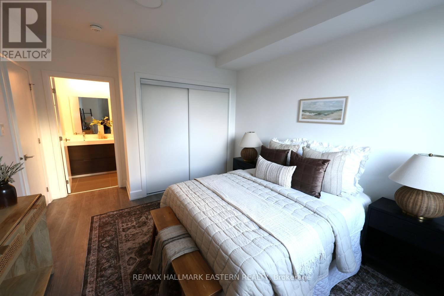 308 - 195 Hunter Street E, Peterborough (Ashburnham Ward 4), Ontario  K9H 0K6 - Photo 6 - X13694530