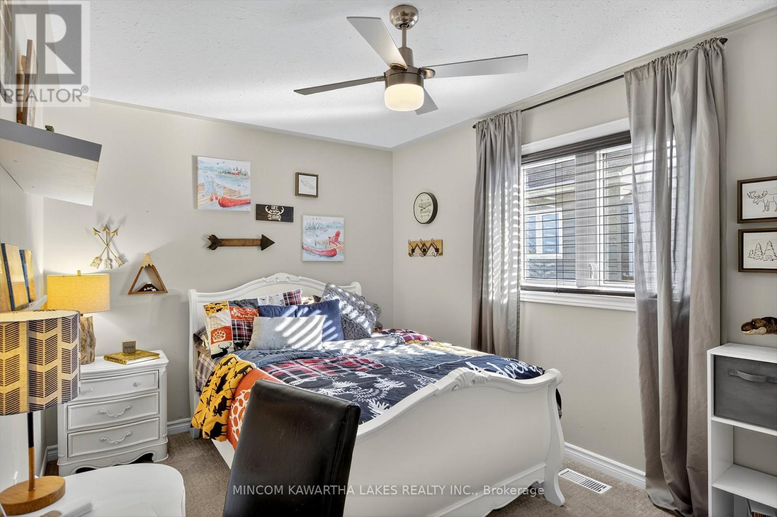 127 Milroy Drive, Peterborough (Northcrest Ward 5), Ontario  K9H 7T3 - Photo 32 - X13694560