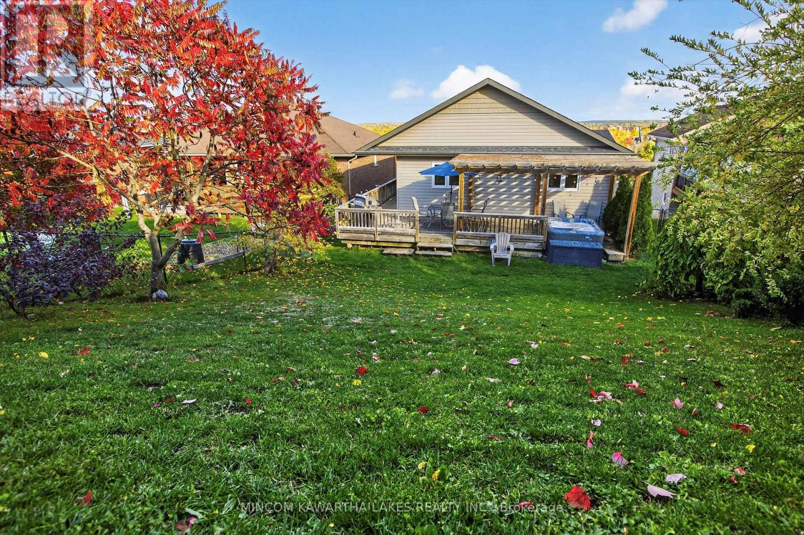 127 Milroy Drive, Peterborough (Northcrest Ward 5), Ontario  K9H 7T3 - Photo 43 - X13694560
